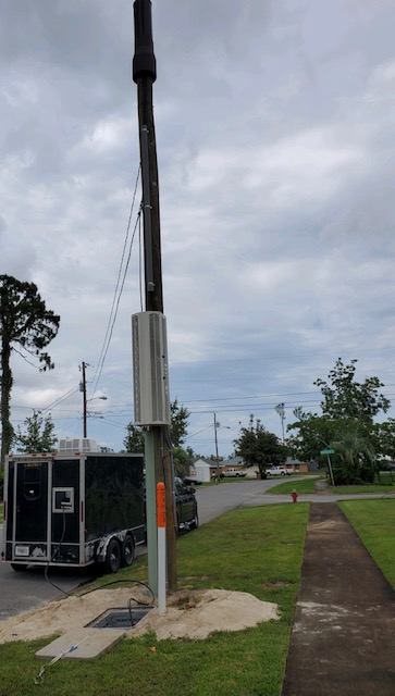 We Will Do Anything to Reach a Pole